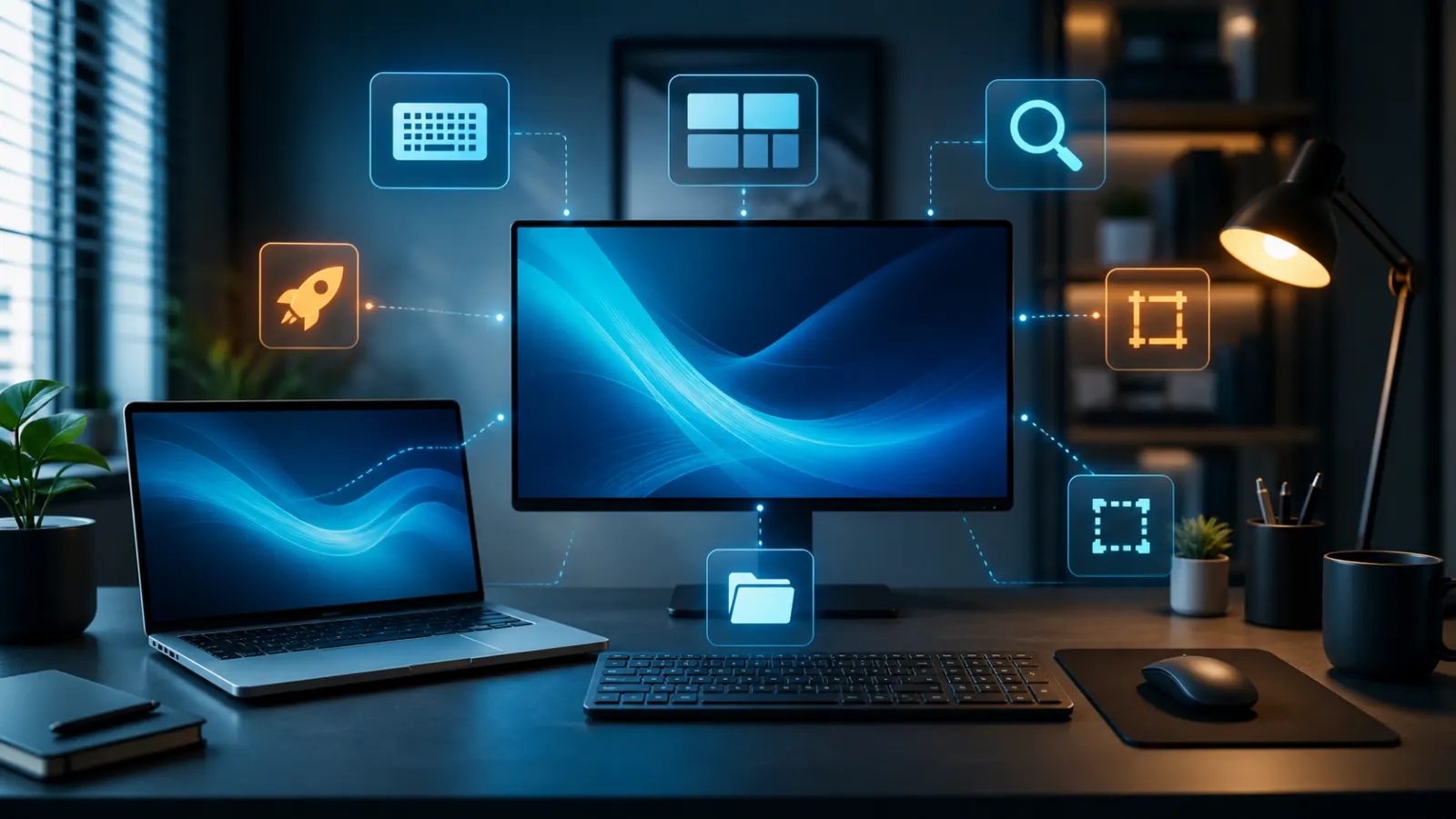 Computer tips and tricks for faster everyday work in 2026