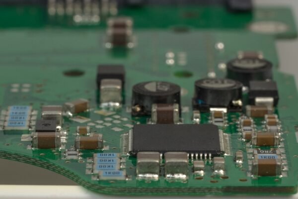 circuit board, computer, computer board-611488.jpg