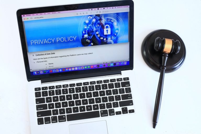 Data Privacy in a Connected World