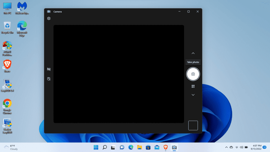 Fixing Lenovo Ideapad Camera Showing Black Screen: 6 Proven Steps