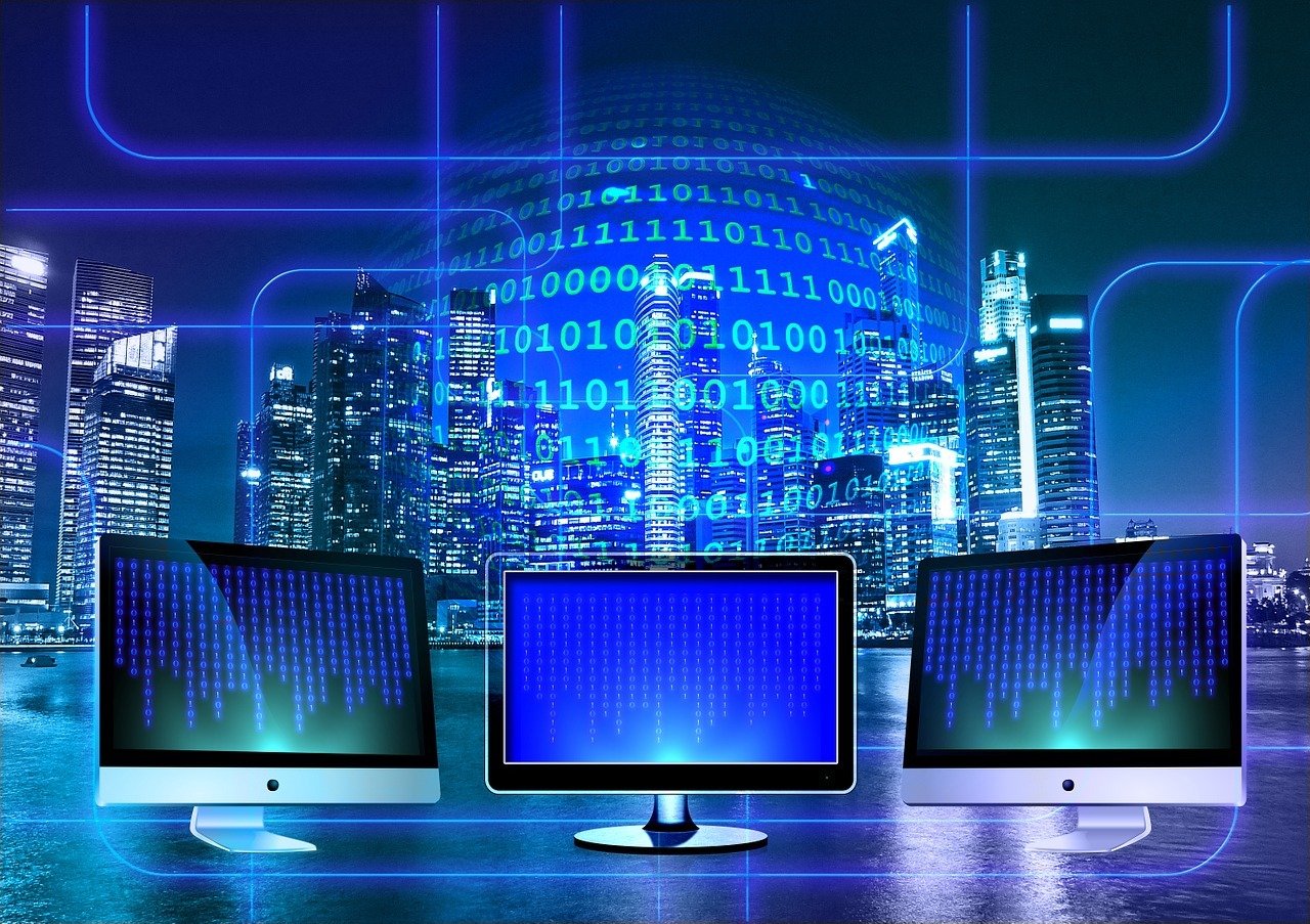 monitor binary binary system 1307227 The Ultimate Guide to Choosing Laptops for Programmers