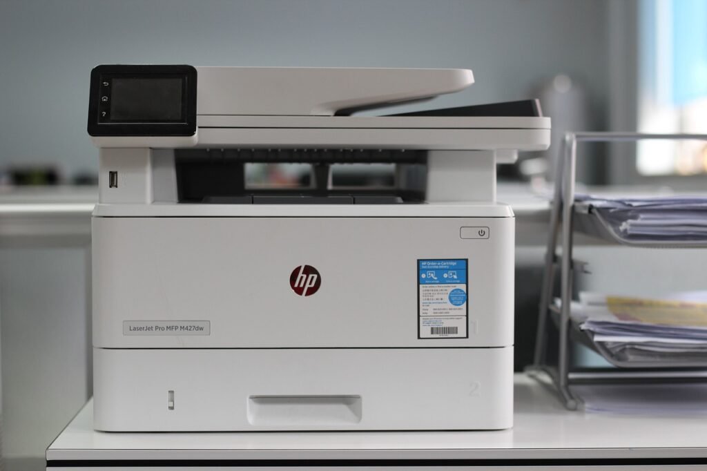 Resolve Printer Problems on Windows and Mac