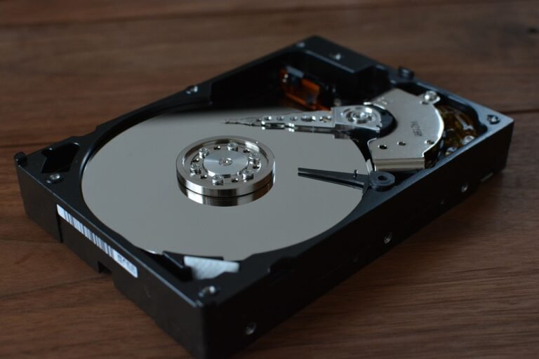 Windows Data Recovery Techniques