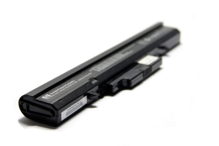 notebook battery charger 5209437 Top 11 Common Laptop Battery Issues and How to Fix Them - Expert Guide