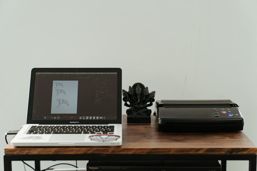 Resolve Printer Problems on Windows and Mac