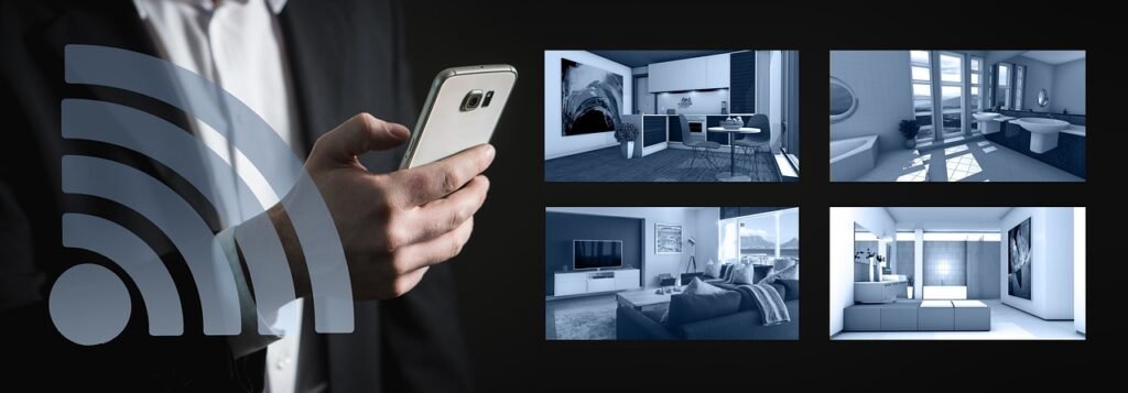 securing your Wi-Fi network from hackers