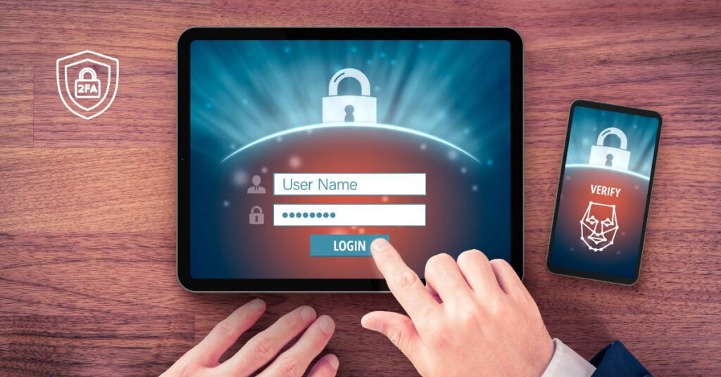 Two-Factor Authentication Explained: How It Works in 2026 [Top Tips]