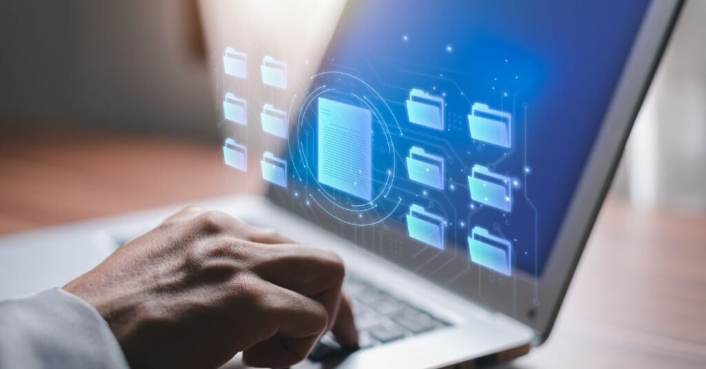 Windows File Management Windows File Management