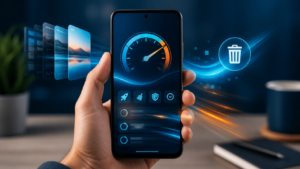exec 44553bc5 cea9 4cbb b653 f307165ce527 Mobile performance optimization on a fast responsive smartphone