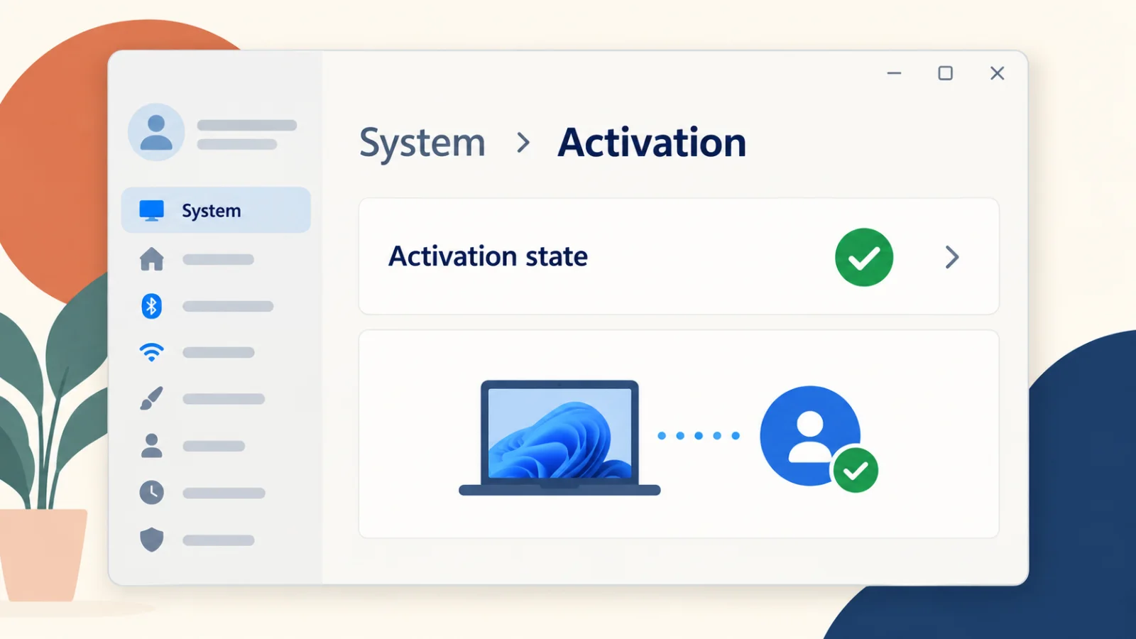 check windows activation status How to activate Windows 10 for free by checking Activation settings