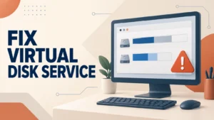 fix virtual disk service featured Fix Virtual Disk Service error in Windows Disk Management
