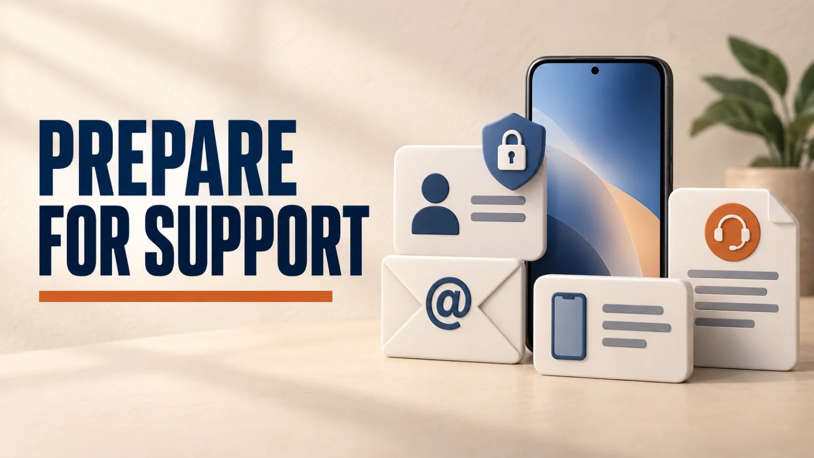 prepare samsung account support Samsung account deactivated support details to prepare before contacting Samsung