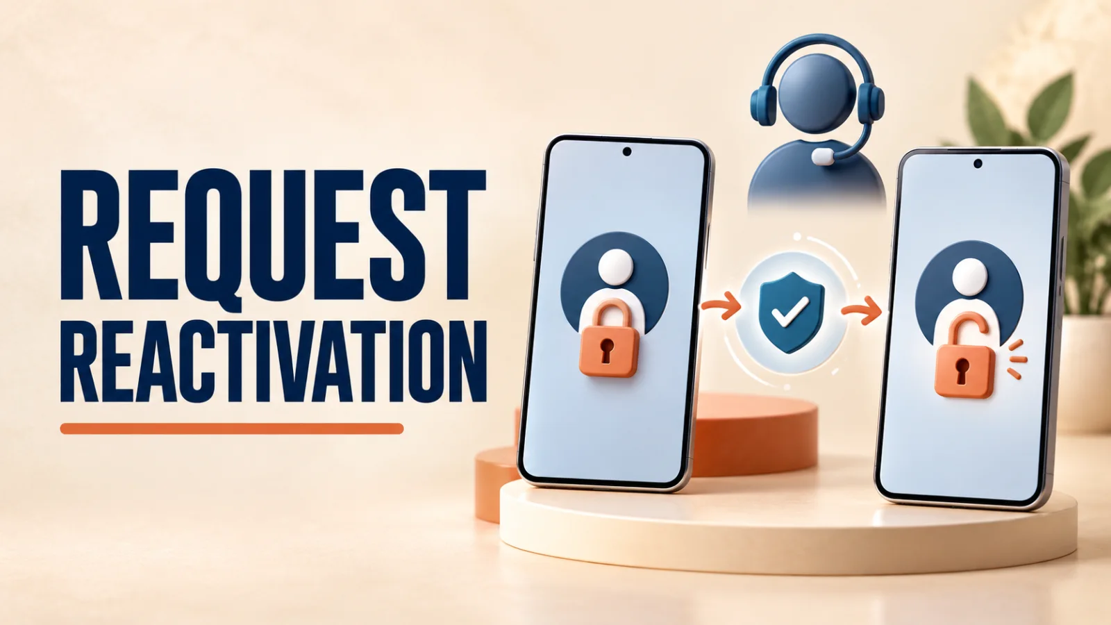 request samsung account reactivation Requesting Samsung account reactivation through verified support