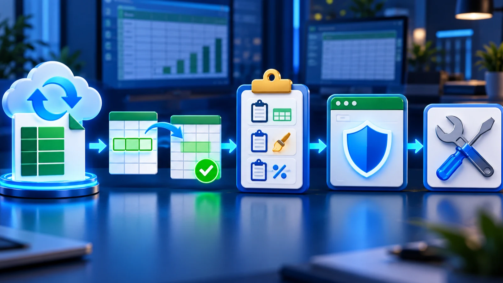 excel copy paste safe fix order Safe troubleshooting order when Excel copy and paste stops working