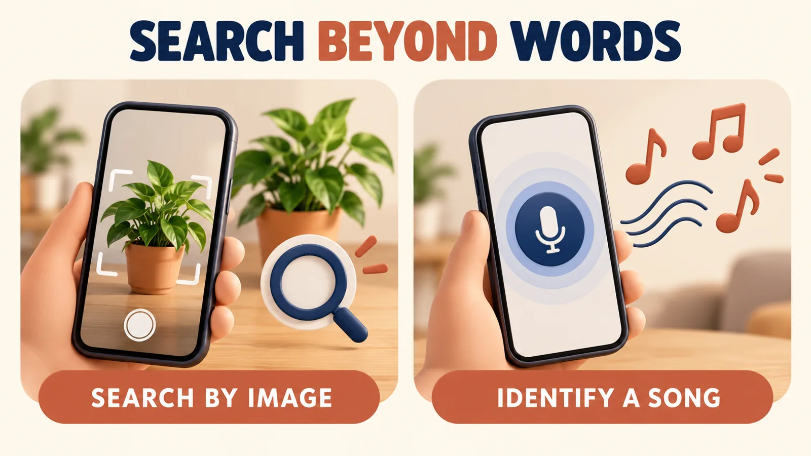 google visual search song inline Google Search tips and tricks using image search and song identification