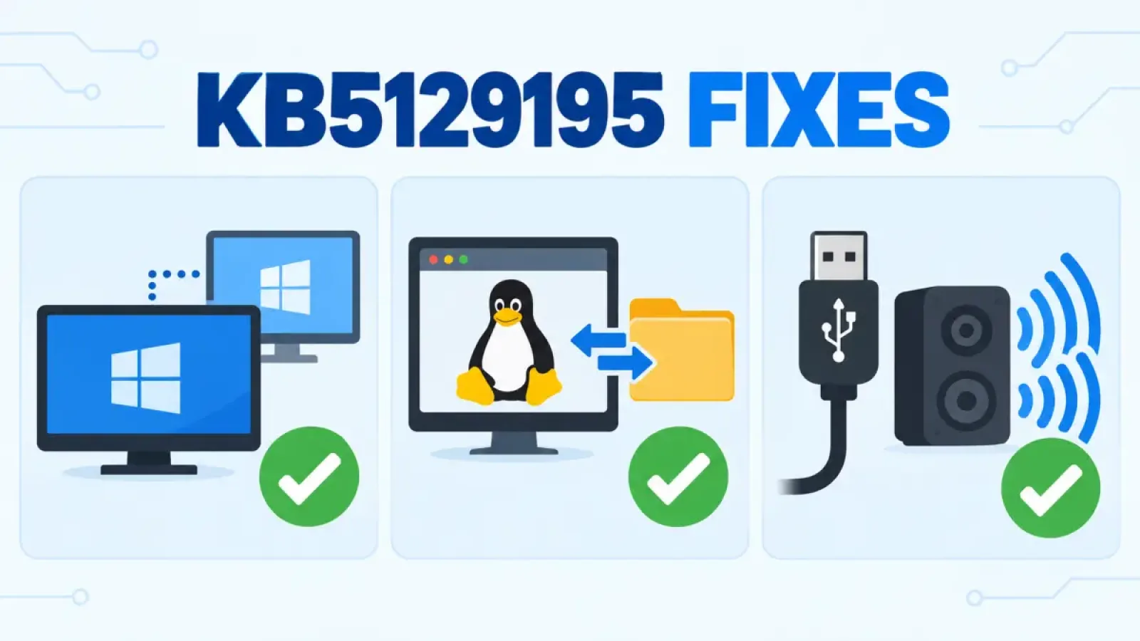 kb5129195 fixes inline KB5129195 fixes Remote Desktop Plan9 sharing and multichannel USB audio