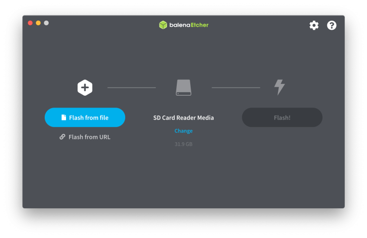 FREE software to make bootable usb