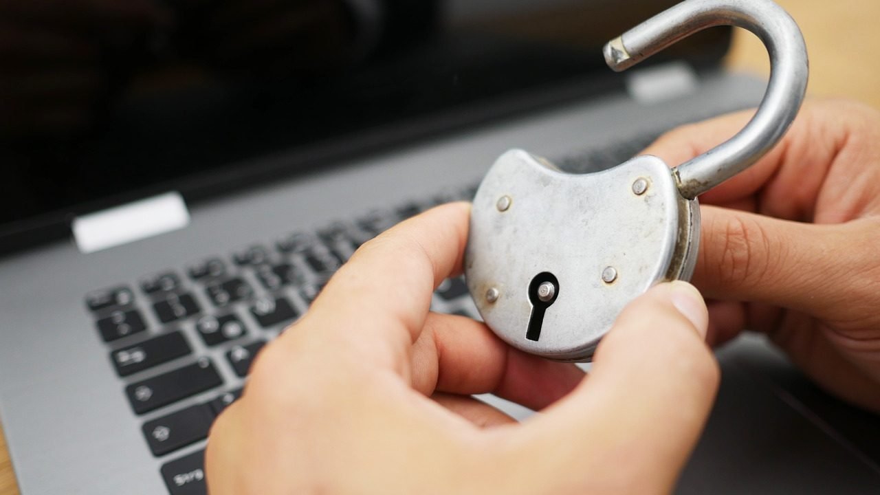 Best Practices for Password Management
