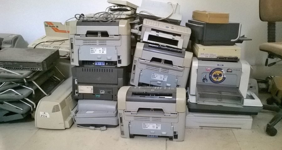 Resolve Printer Problems on Windows and Mac