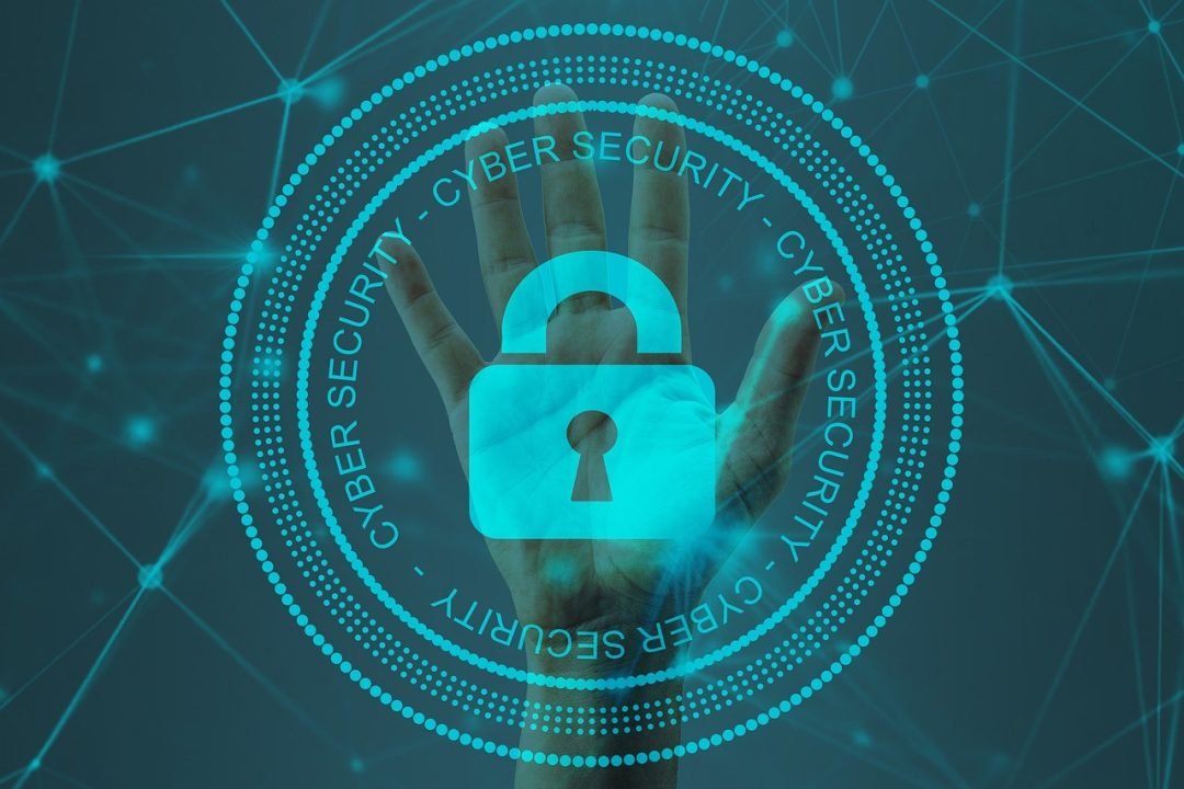 cybersecurity, online security, password management